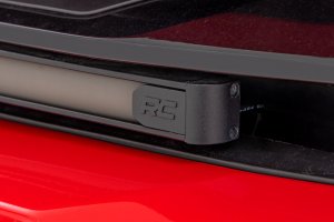 Chevrolet Silverado 1500 LED Light Kit - Grille Mount - Rough Country - 30 Inch DRL - '16-'18